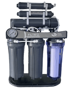 Osmoseur 6 stages KOKO sans UV - KK-R075G-H